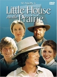 Little House on the Prairie - The Complete Season 6 DVD