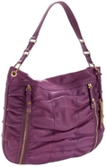 Cole Haan Bailey Small Pocket Hobo,Plumeria,one size