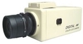 Clover C2712 Professional Color Camera, Sony 1/3