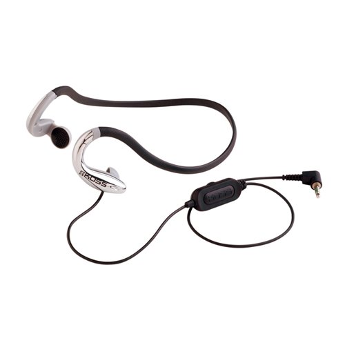 Koss P9 In-Ear Headphones with Volume Control ( Koss Ear Bud Headphone ) รูปที่ 1