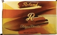 Roland Belgian Extra Dark Chocolate (64%) Block, 11-Pound Bar ( Roland Chocolate )