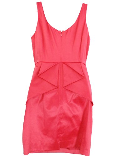 BCBGeneration Ruffle Waist Tank Dress ( Night out Dress ) รูปที่ 1