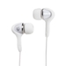 รูปย่อ Skullcandy Smokin Bud In Ear with In-Line Microphone S2SBBI-WC (White) ( Skullcandy Ear Bud Headphone ) รูปที่1