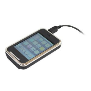 GSI MP4/MP3 