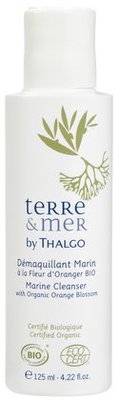 Thalgo Marine Cleanser-Orange Blossom-4.2 oz (Pack of 2) ( Cleansers  )