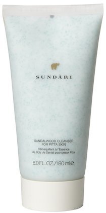 Sundari Sandalwood Cleanser-6 oz (Pack of 2) ( Cleansers  ) รูปที่ 1