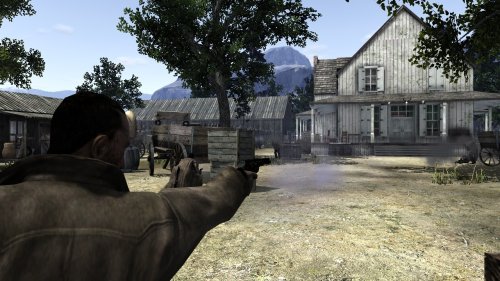 Call of Juarez Game Shooter [Pc CD-ROM] รูปที่ 5