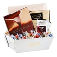 Chocolate Passion Gift Tray ( Lindt Chocolate Gifts )
