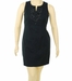 รูปย่อ Rafaella Stretch Doubleweave Dress ( Night out Dress ) รูปที่1