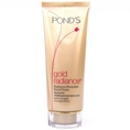 Pond's Gold Radiance Facial Foam 100g ( Cleansers  )