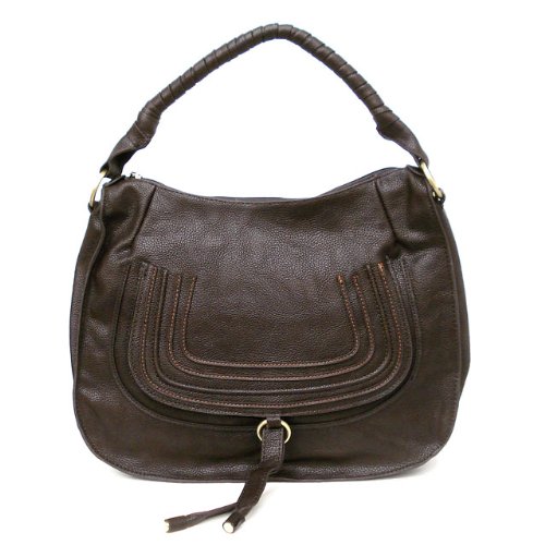 Designer Style Karissa Hobo/Handbag - Colors Available ( Nvie Designs Hobo bag  ) รูปที่ 1