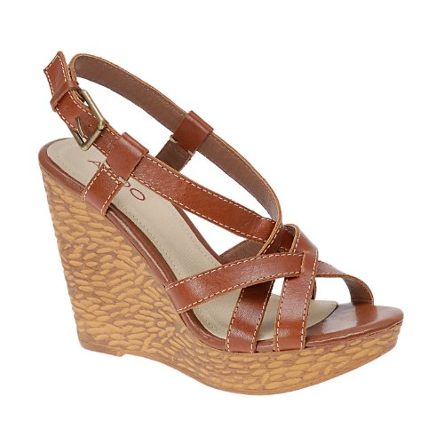 ALDO Wyant - Women Wedge Sandals รูปที่ 1