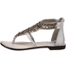 รูปย่อ Luichiny Women's Takes Two Sandal ( Ankle Strap Sandal ) รูปที่5