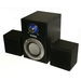 รูปย่อ Frisby 1000 Watt 3 Pc Amplified Subwoofer Computer Mp3 Cd Laptop Speakers ( Frisby Computer Speaker ) รูปที่2