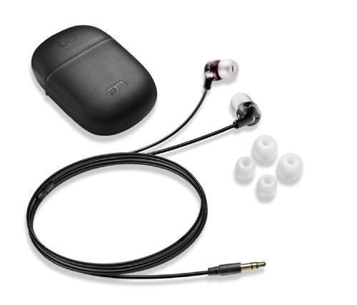 Ultimate Ears MetroFi 170 Noise-Isolating Earphones ( Ultimate Ears Ear Bud Headphone ) รูปที่ 7