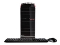 Review Gateway FX6840-23 Desktop (Black)