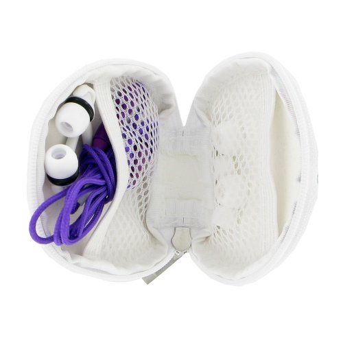 Skullcandy Smokin' Buds Headphones Tokidoki, One Size ( Skullcandy Ear Bud Headphone ) รูปที่ 6