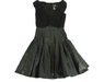 รูปย่อ Xscape Sleeveless Pleated Dress ( Night out Dress ) รูปที่1