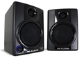 M-Audio Studiophile AV30 Professional Reference Speakers ( Computer Speaker )