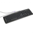 Review Desktop PS/2 Keyboard