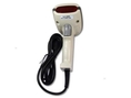 brand new and light laser barcode reader with USB cable--100 scans per second ( sunvalleytek Barcode Scanner )