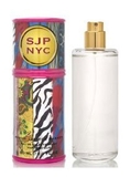 SJP NYC for Women Gift Set - 1.0 oz EDT Spray + 2.5 oz Body Lotion + 2.5 oz Shower Gel ( Women's Fragance Set)