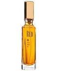 Red for Women Gift Set - 3.0 oz EDT Spray + 6.8 oz Body Lotion ( Women's Fragance Set)