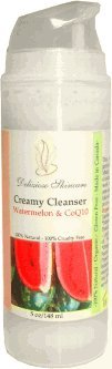 Watermelon & CoQ10 Foaming Milk Cleanser ( Cleansers  ) รูปที่ 1