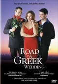 Road to a Greek Wedding DVD