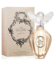 My Glow for Women Gift Set - 1.7 oz EDT Spray + 2.5 oz Body Lotion + 2.5 oz Shower Gel ( Women's Fragance Set) รูปที่ 1