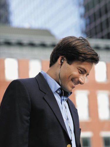 Bose In-Ear Headphones ( Bose Ear Bud Headphone ) รูปที่ 6