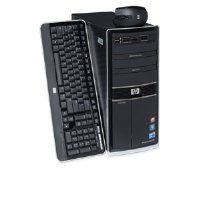 Review HP Pavilion Elite HPE-450f Desktop PC รูปที่ 1