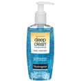 Neutrogena Deep Clean Daily Cleanser-Invigorating-6.7 oz (Pack of 3) ( Cleansers  )