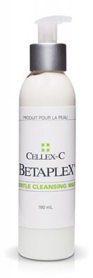 Cellex-C Betaplex Gentle Cleansing Milk ( Cleansers  ) รูปที่ 1