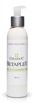 Cellex-C Betaplex Gentle Cleansing Milk ( Cleansers  )