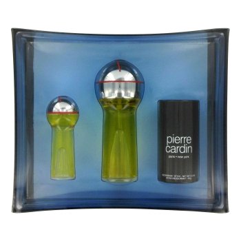 PIERRE CARDIN by Pierre Cardin - Gift Set -- 2.8 oz Cologne Spray + 1 oz Aftershave + 2.5 oz Deodorant Stick ( Men's Fragance Set) รูปที่ 1