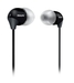 รูปย่อ Philips In-Ear Headphones Music Colors SHE3580/28 (Black) ( Philips Ear Bud Headphone ) รูปที่1