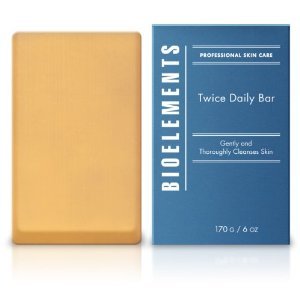 Bioelements Twice Daily Bar, 6-Ounce ( Cleansers  ) รูปที่ 1