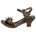 รูปย่อ Spring Step Women's Tarragon Sandal ( Ankle Strap Sandal ) รูปที่5