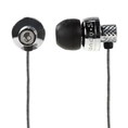 Skullcandy S2TTBZ-CZ Titan Earbuds, (Chrome) ( Skullcandy Ear Bud Headphone )