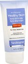 Neutrogena Healthy Skin Anti-Wrinkle Anti-Blemish Cleanser, 5.1 oz (Pack of 3) ( Cleansers  ) รูปที่ 1