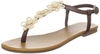 รูปย่อ Sugar Women's Alayna Thong Sandal ( Ankle Strap Sandal ) รูปที่1