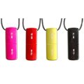 Hype 2GB MP3 Player Necklace (Red) ( Hype Player ) รูปที่ 3