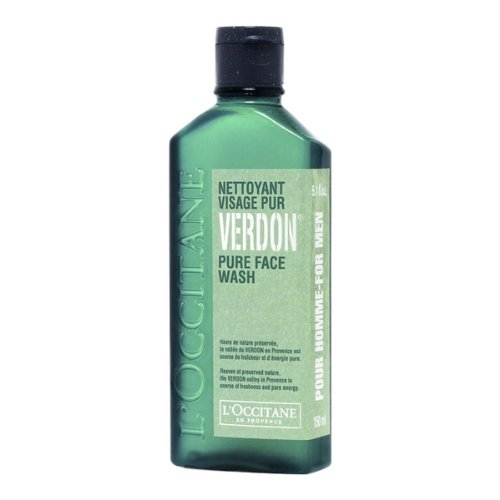 Verdon Pure Face Wash ( Cleansers  ) รูปที่ 1