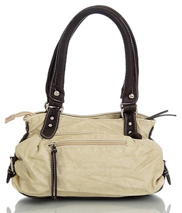 ''Flowerburst'' Small Hobo ( Laurel and Sunset Hobo bag  ) รูปที่ 5