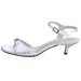 รูปย่อ Coloriffics Women's Kate Sandal ( Ankle Strap Sandal ) รูปที่5