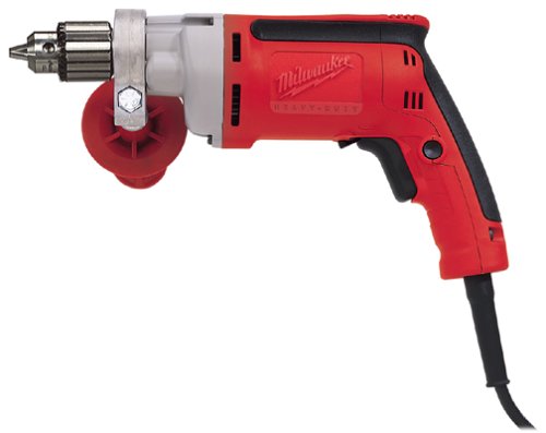 Milwaukee 0200-20 7 Amp 3/8-Inch Drill ( Pistol Grip Drills ) รูปที่ 1