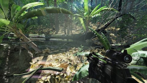 Crysis Collector's Edition Game Shooter [Pc ] รูปที่ 5