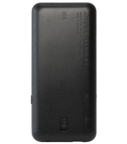 Iriver E30 8 GB Digital Media Player (Black) ( iRiver Player ) รูปที่ 3