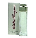 Salvatore Ferragamo for Women Gift Set - 1.7 oz EDP Spray + 6.8 oz Body Lotion + 0.17 oz EDP Mini ( Women's Fragance Set)